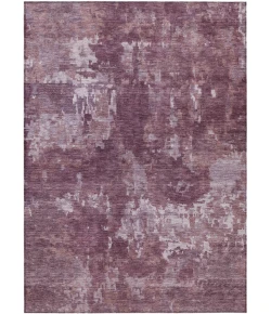 Addison Rugs Chantille Red ACN2361 5ft. x 7ft.6in. Rect. Rug