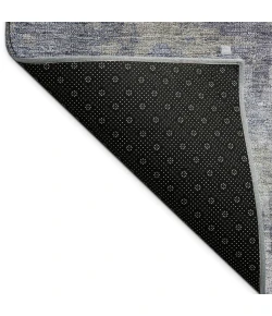 Addison Rugs Chantille Purple ACN2361 5ft. x 7ft.6in. Rect. Rug
