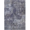 Addison Rugs Chantille Purple ACN2361 5ft. x 7ft.6in. Rect. Rug