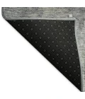 Addison Rugs Chantille Brown ACN2361 5ft. x 7ft.6in. Rect. Rug