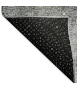 Addison Rugs Chantille Brown ACN2361 5ft. x 7ft.6in. Rect. Rug
