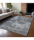 Addison Rugs Chantille Brown ACN2361 5ft. x 7ft.6in. Rect. Rug