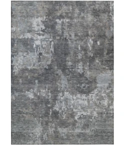 Addison Rugs Chantille Brown ACN2361 5ft. x 7ft.6in. Rect. Rug
