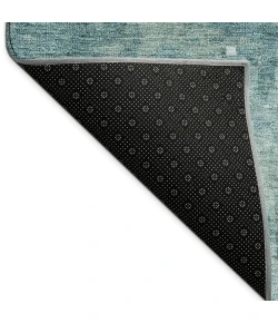 Addison Rugs Chantille Teal ACN2361 8ft. x 10ft. Rect. Rug