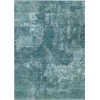 Addison Rugs Chantille Teal ACN2361 5ft. x 7ft.6in. Rect. Rug