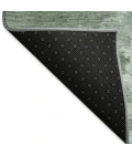 Addison Rugs Chantille Green ACN2362 9ft. x 12ft. Rect. Rug