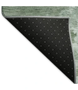 Addison Rugs Chantille Green ACN2362 9ft. x 12ft. Rect. Rug