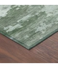 Addison Rugs Chantille Green ACN2362 9ft. x 12ft. Rect. Rug