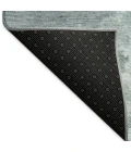 Addison Rugs Chantille Teal ACN2362 8ft. x 10ft. Rect. Rug