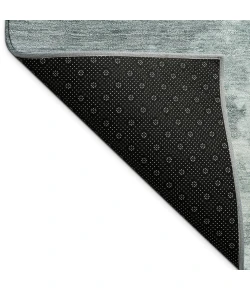 Addison Rugs Chantille Teal ACN2362 9ft. x 12ft. Rect. Rug