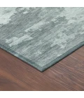 Addison Rugs Chantille Teal ACN2362 8ft. x 10ft. Rect. Rug