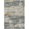 Addison Rugs Chantille Green ACN2362 9ft. x 12ft. Rect. Rug