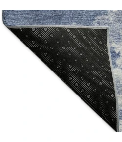 Addison Rugs Chantille Blue ACN2362 9ft. x 12ft. Rect. Rug