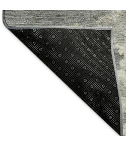 Addison Rugs Chantille Gray ACN2362 9ft. x 12ft. Rect. Rug