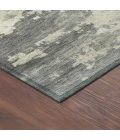 Addison Rugs Chantille Gray ACN2362 9ft. x 12ft. Rect. Rug