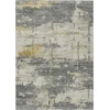 Addison Rugs Chantille Gray ACN2362 9ft. x 12ft. Rect. Rug