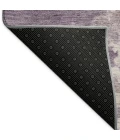 Addison Rugs Chantille Purple ACN2362 9ft. x 12ft. Rect. Rug