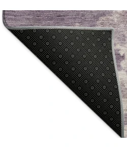 Addison Rugs Chantille Purple ACN2362 9ft. x 12ft. Rect. Rug