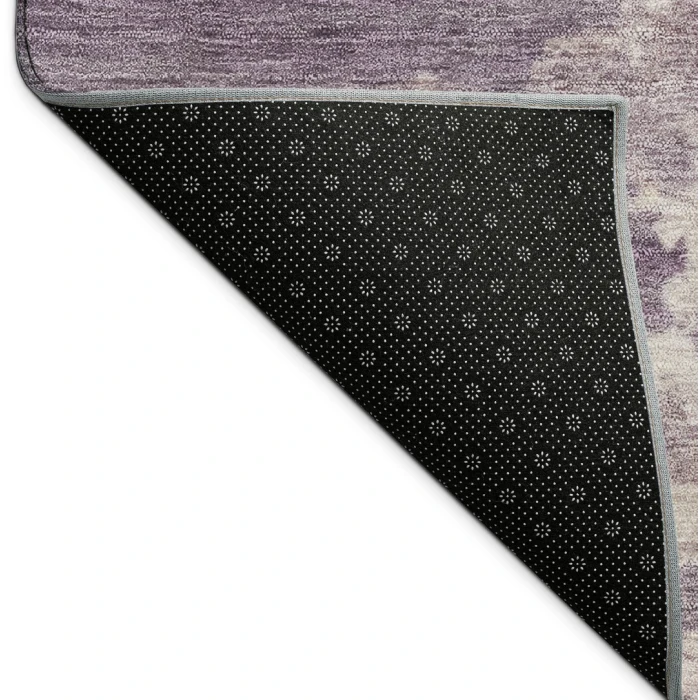 Addison Rugs Chantille Purple ACN2362 9ft. x 12ft. Rect. Rug