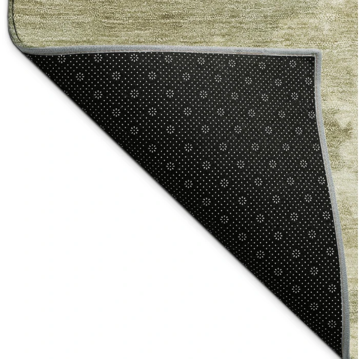Addison Rugs Chantille Green ACN2362 9ft. x 12ft. Rect. Rug