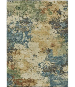 Addison Rugs Chantille Brown ACN2363 8ft. x 10ft. Rect. Rug