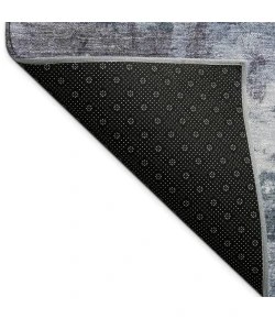 Addison Rugs Chantille Blue ACN2363 8ft. x 10ft. Rect. Rug