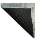 Addison Rugs Chantille Blue ACN2363 5ft. x 7ft.6in. Rect. Rug