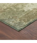Addison Rugs Chantille Gold ACN2363 8ft. x 10ft. Rect. Rug
