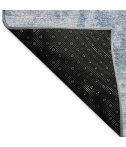 Addison Rugs Chantille Blue ACN2364 5ft. x 7ft.6in. Rect. Rug