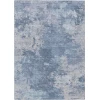 Addison Rugs Chantille Blue ACN2364 9ft. x 12ft. Rect. Rug