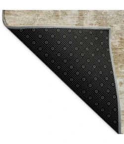 Addison Rugs Chantille Brown ACN2364 5ft. x 7ft.6in. Rect. Rug
