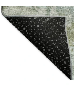 Addison Rugs Chantille Green ACN2364 5ft. x 7ft.6in. Rect. Rug