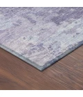 Addison Rugs Chantille Purple ACN2364 9ft. x 12ft. Rect. Rug