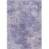 Addison Rugs Chantille Purple ACN2364 9ft. x 12ft. Rect. Rug