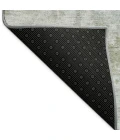 Addison Rugs Chantille Green ACN2364 8ft. x 10ft. Rect. Rug