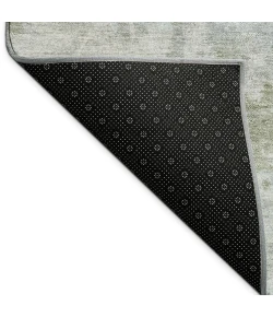 Addison Rugs Chantille Green ACN2364 5ft. x 7ft.6in. Rect. Rug