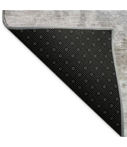 Addison Rugs Chantille Brown ACN2364 5ft. x 7ft.6in. Rect. Rug