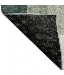 Addison Rugs Chantille Green ACN2365 9ft. x 12ft. Rect. Rug
