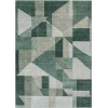 Addison Rugs Chantille Green ACN2365 8ft. x 10ft. Rect. Rug