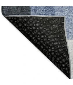 Addison Rugs Chantille Blue ACN2365 9ft. x 12ft. Rect. Rug