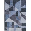 Addison Rugs Chantille Blue ACN2365 8ft. x 10ft. Rect. Rug