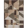 Addison Rugs Chantille Brown ACN2365 8ft. x 10ft. Rect. Rug