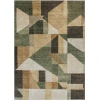 Addison Rugs Chantille Green ACN2365 8ft. x 10ft. Rect. Rug