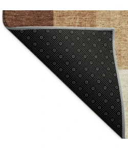 Addison Rugs Chantille Orange ACN2365 5ft. x 7ft.6in. Rect. Rug