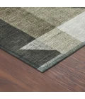 Addison Rugs Chantille Gray ACN2365 8ft. x 10ft. Rect. Rug