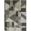Addison Rugs Chantille Gray ACN2365 8ft. x 10ft. Rect. Rug