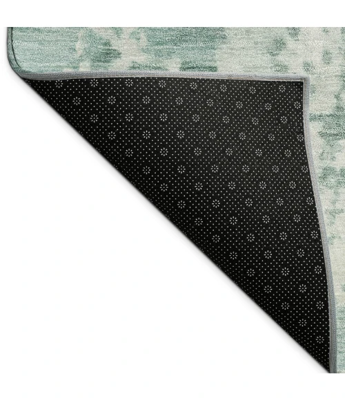 Addison Rugs Chantille Teal ACN2366 9ft. x 12ft. Rect. Rug