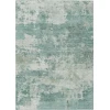 Addison Rugs Chantille Teal ACN2366 9ft. x 12ft. Rect. Rug