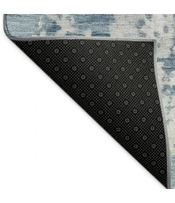 Addison Rugs Chantille Blue ACN2366 5ft. x 7ft.6in. Rect. Rug