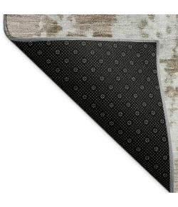 Addison Rugs Chantille Brown ACN2366 5ft. x 7ft.6in. Rect. Rug